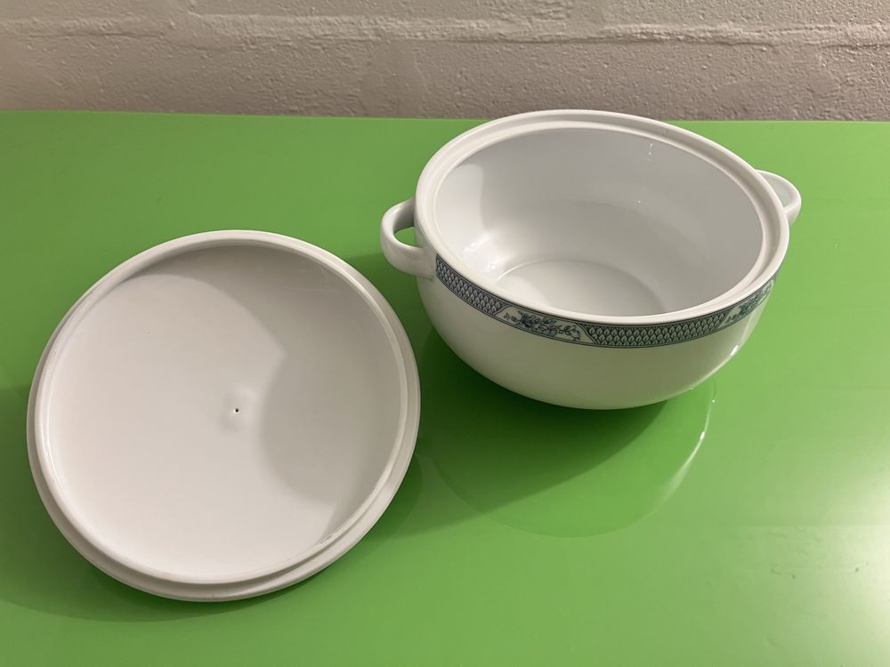 Conjunto de loiças