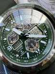 Мужские часы CITIZEN JY8147-01X Promaster Skyhawk A-T
