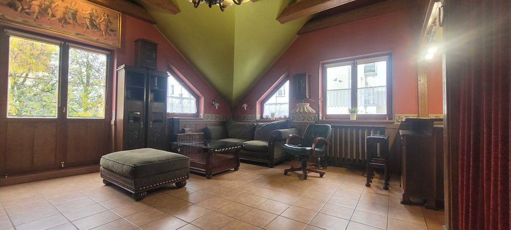 Wynajmę mieszkanie w centrum Lidzbarka Warmińskiego