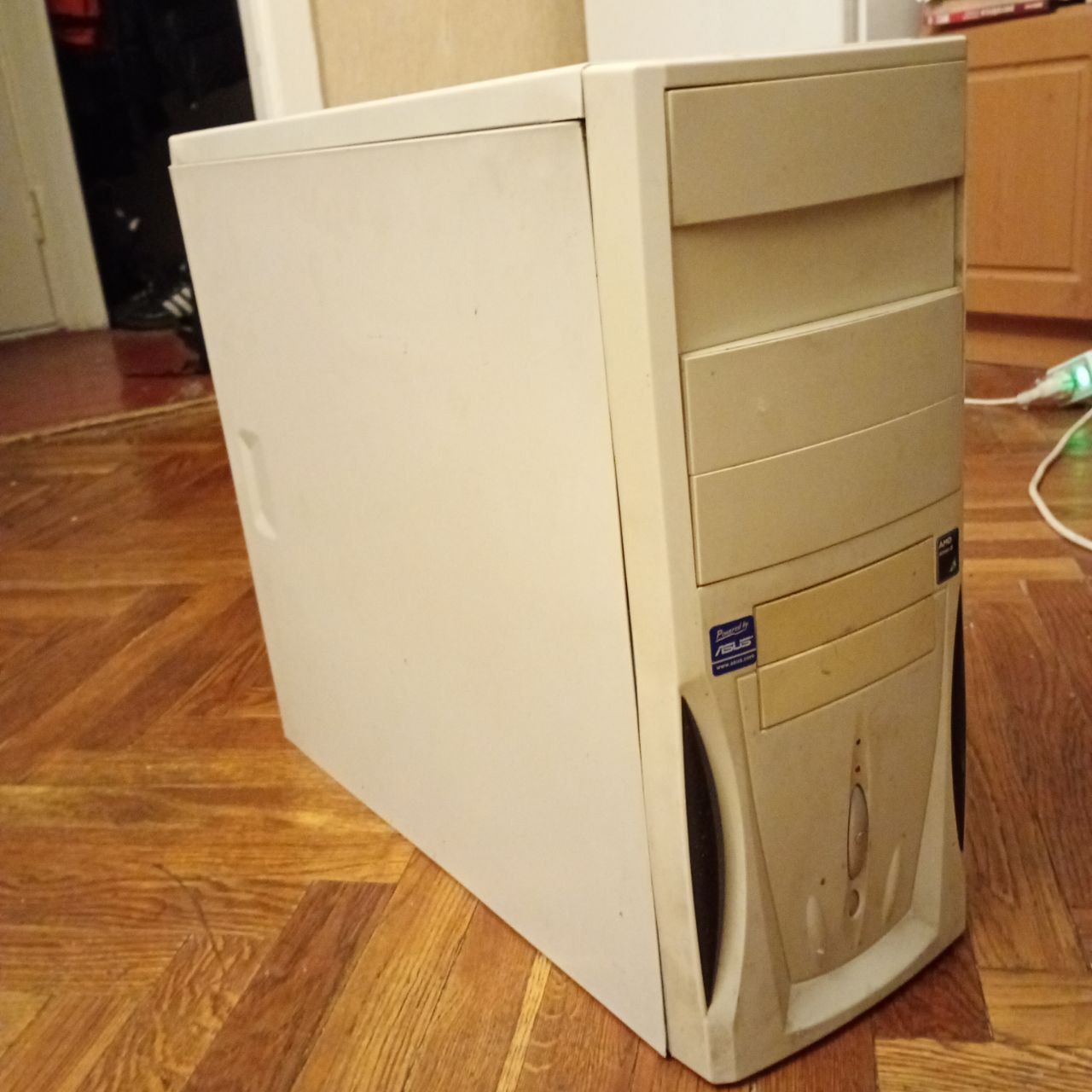Системний блок i7