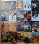 novas entradas - dvds Raros - Lote 3
