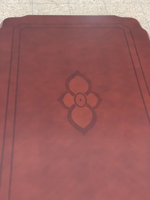 Tampo de mesa 150x89,5 cm NOVO