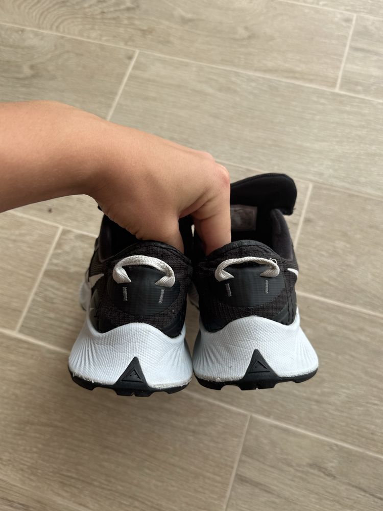 Кросівки(красовки) nike react trail