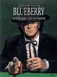 Blueberry, tom 7 zbiorczy - Jean Giraud