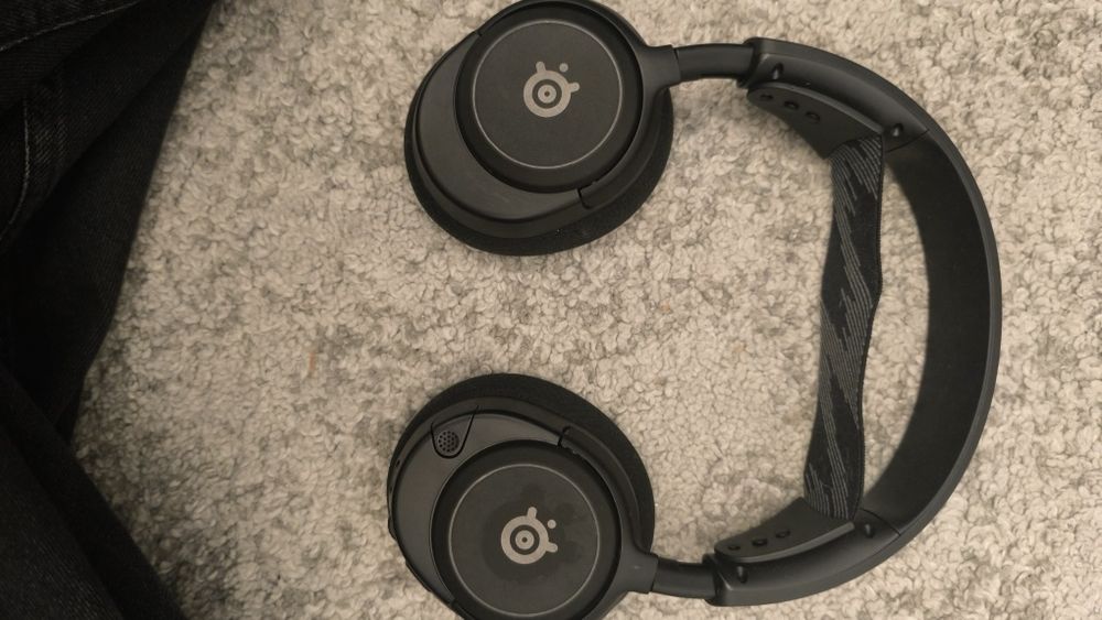 Słuchawki stealseries arctic nova 3