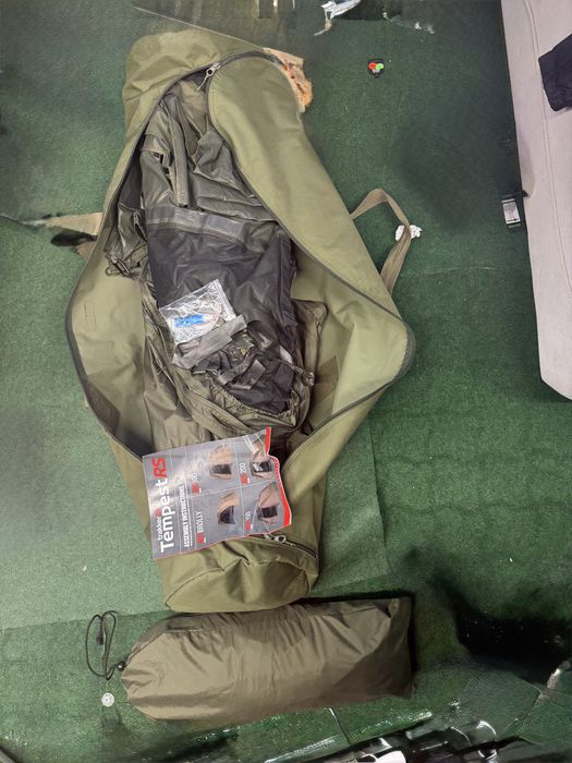 Trakker Tempest RS150