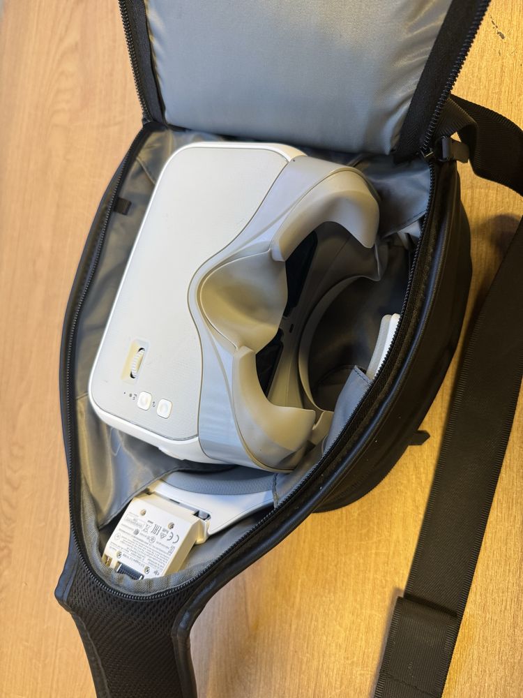 Gogle DJI Goggles V1 do mavic 2 pro/zoom i innych