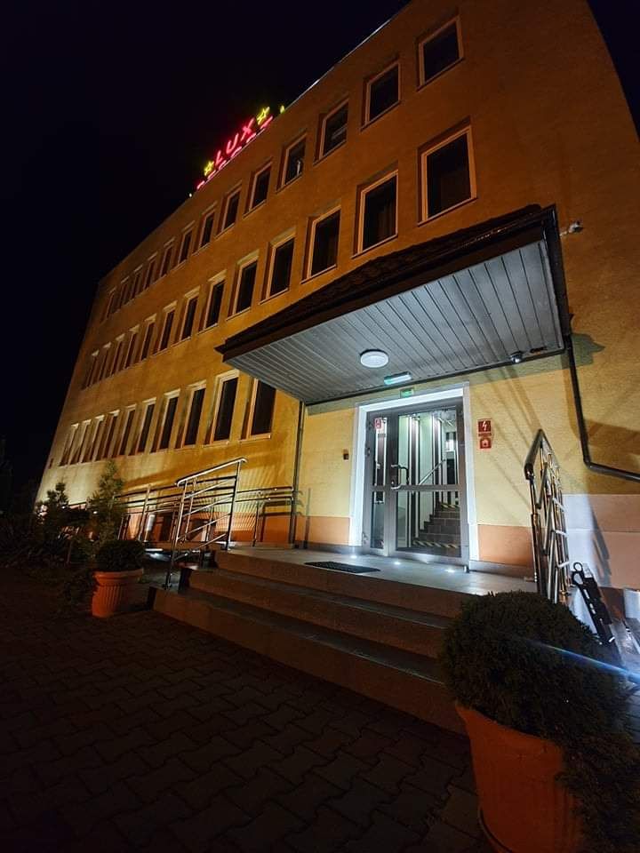 Hotel  w Kraśniku promocje dla firm
