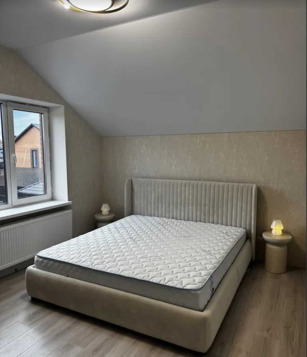 Продаж готового будинку за ваигідною ціною на ринку! Площа 110 кв.м.