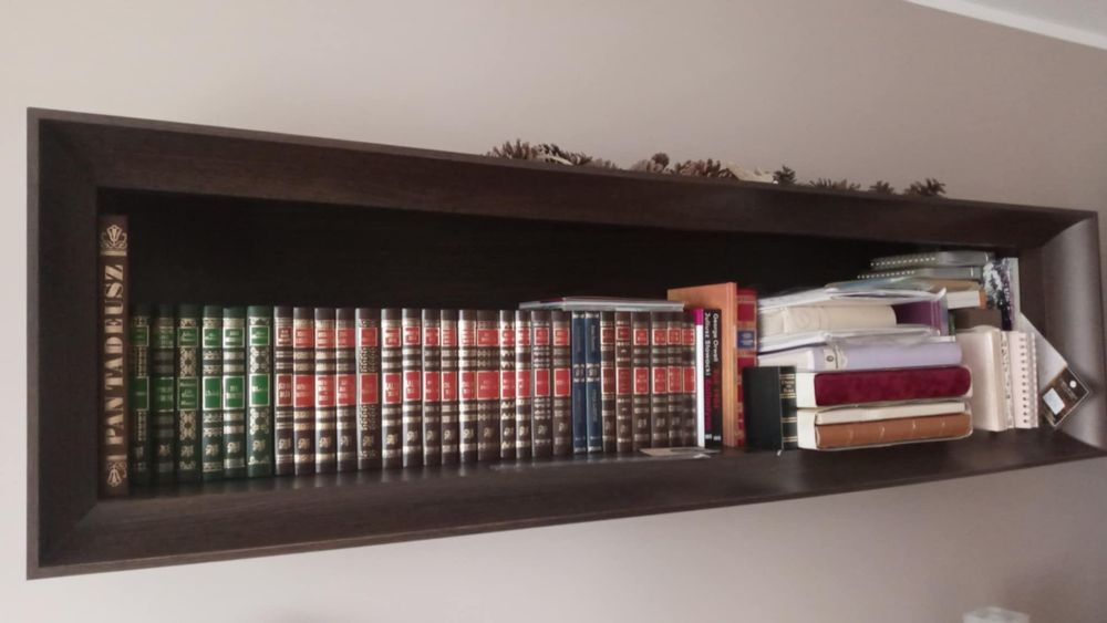 Sprzedam meble pokojowe