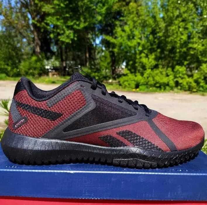 Reebok Оригинал Новые Кроссовки Лето Кросы Кеды Мужские 48