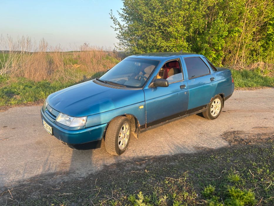 Ваз 2110 1.5 16 кл