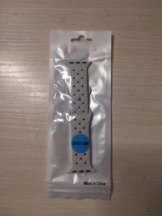 Ремінець на apple watch 1,2,3,4,5,6,7,8, se, ultra