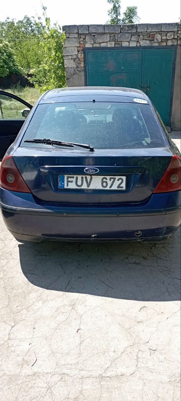 Продаю Ford Mondeo в гарному стані