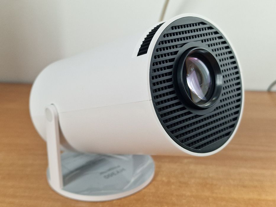 Projektor multimedialny