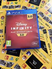 Disney Infinity 3.0 PS4 ( platforma + figurki )