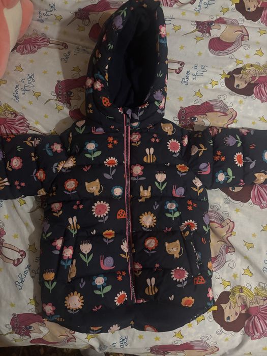 Куртка Next єврозима