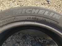 Opony Michelin 215/50 R18