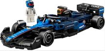 Klocki LEGO Speed Champions 77249 Bolid F1® Williams Racing FW46