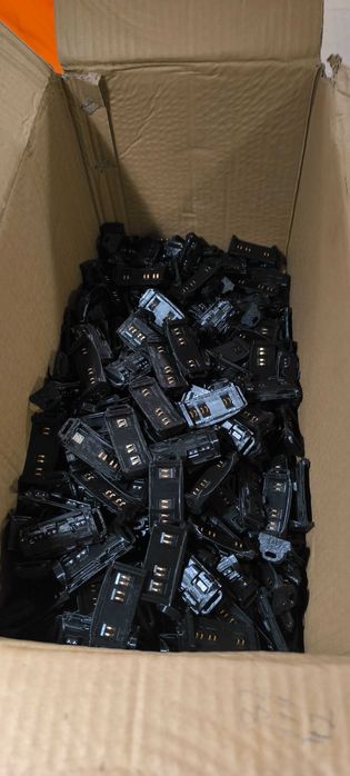 Жабка зарядне для рації будь якої