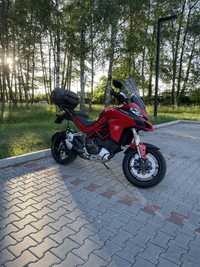 Ducati multistrada 1200