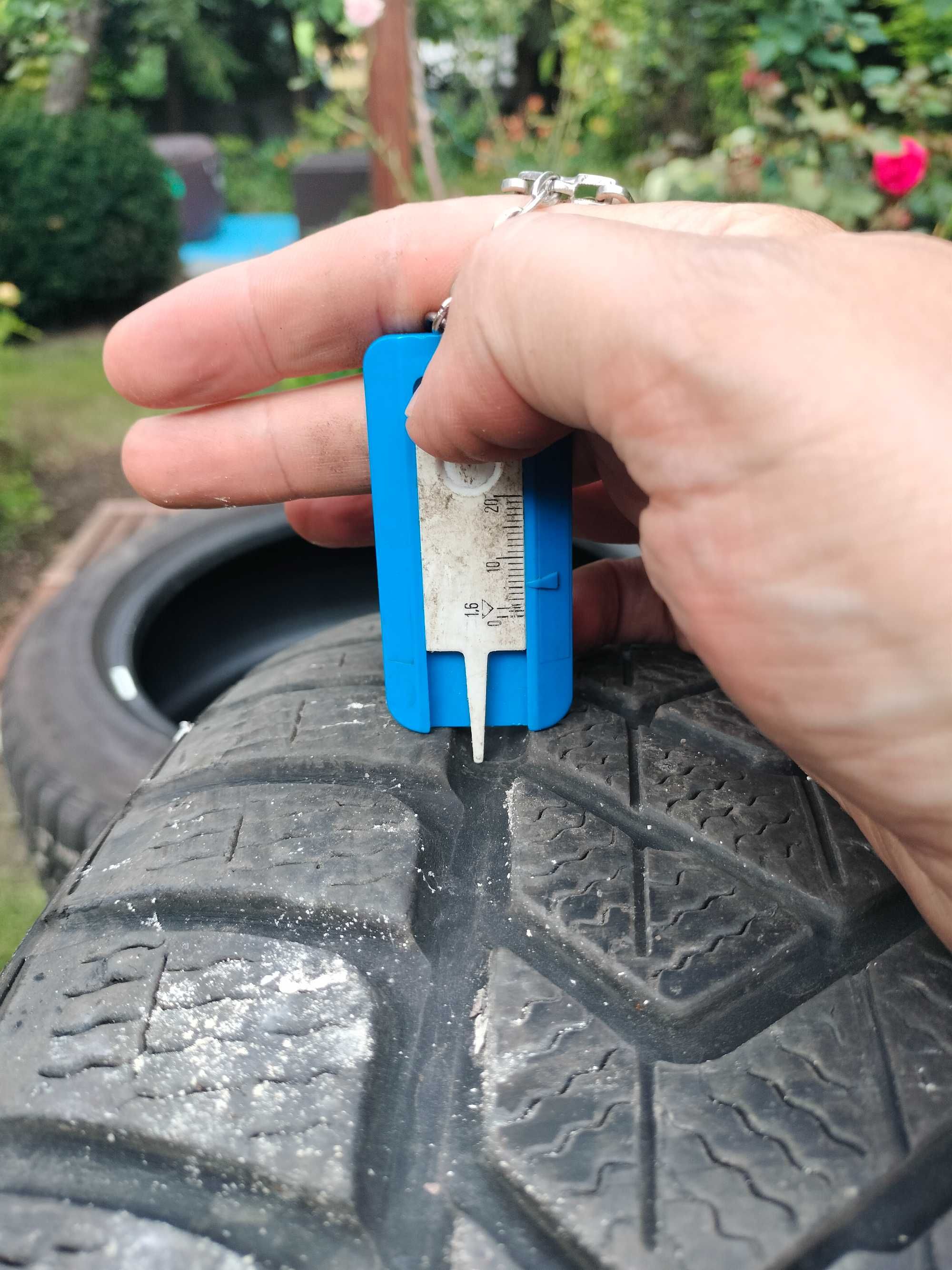 opony PIRELLI 235/35 R19 ZIMA