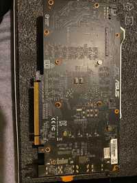 Karta graficzna ASUS GeForce GTX 1060 Dual OC 6GB GDDR5