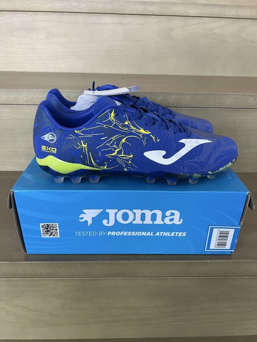 Chuteiras JOMA Super copa