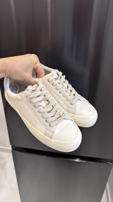 Кросівки кеди від Zara оригінал