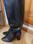 Steve Madden Botas salto alto