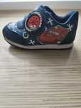 Buty dla chłopca