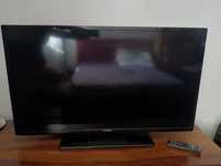 Telewizor z dekoderem 40 cali