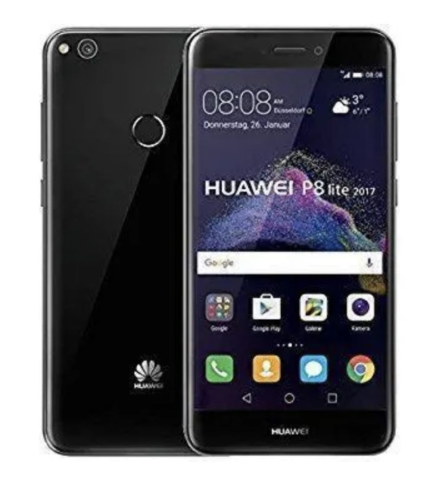 Huawei P8 lite c/ caixa