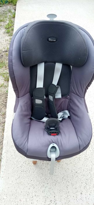 Продається Автокрісло Britax-Romer King II