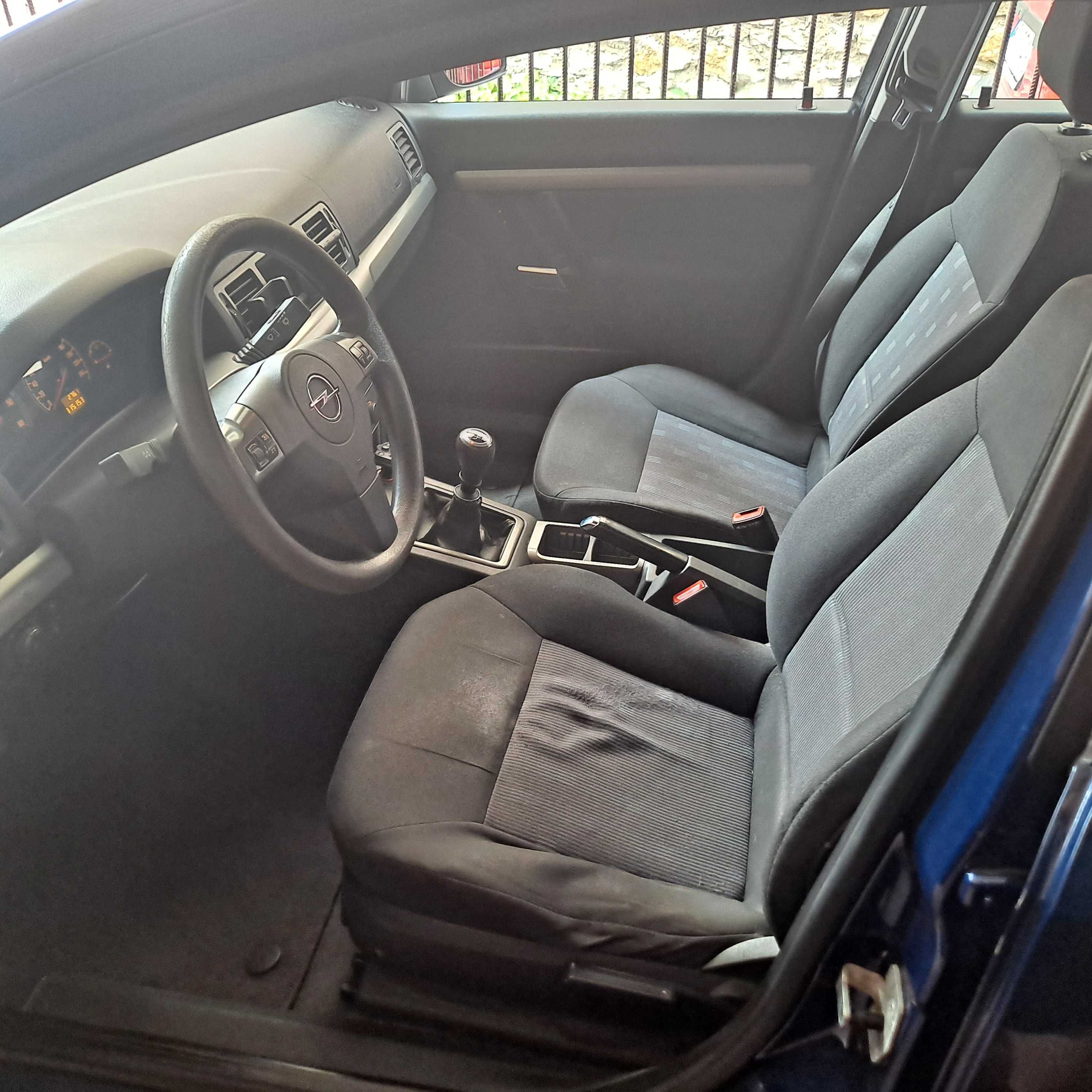 Opel vectra c 1.9 diesel Kombi