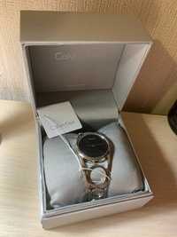 Часы Calvin Klein K5U2S146