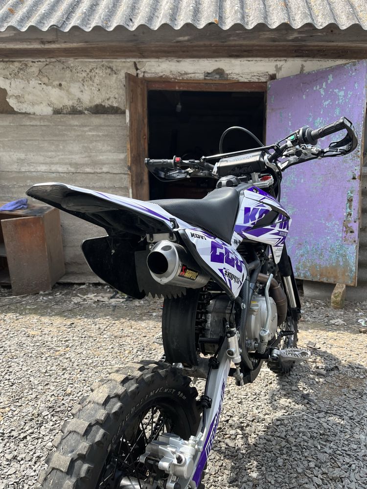 Kovi 150 Пит байк