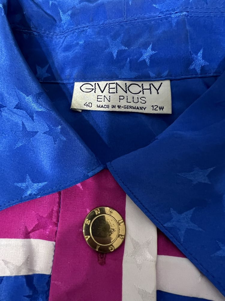 Okazja! Oryginalna Sukienka GIVENCHY EN PLUS 40 GRATIS Torebka!