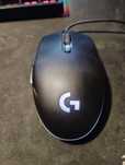 Продам Logitech g 102