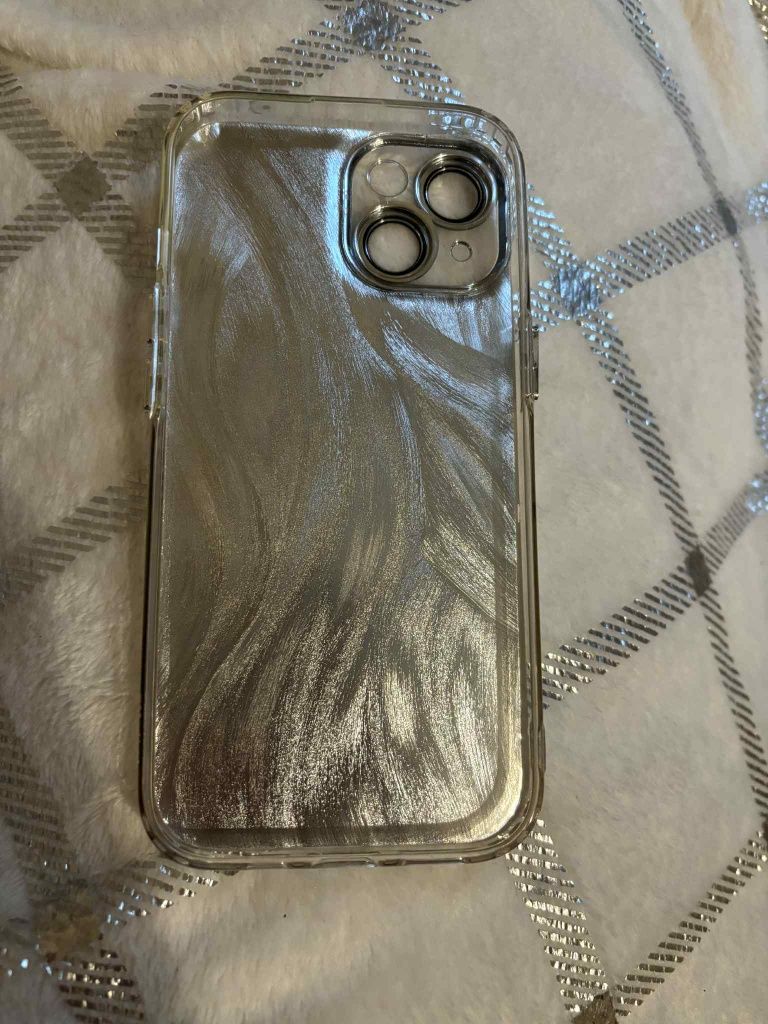 Case iPhone 15 etui
