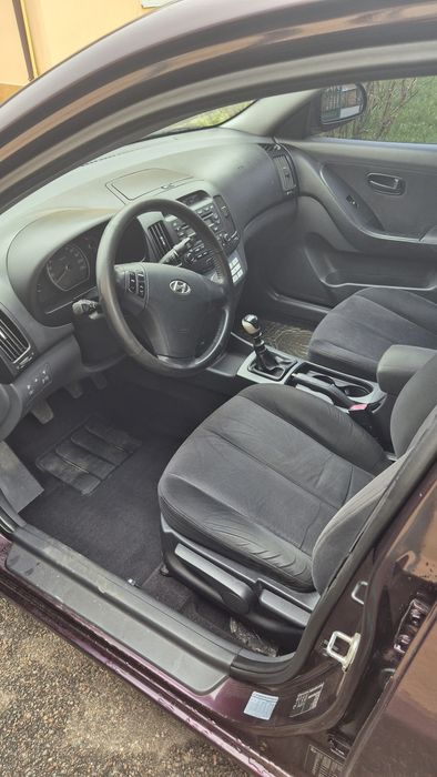 Продам Hyundai Elantra 2008р. В чудовому стані
