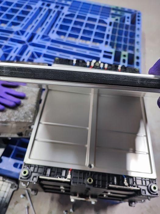 Аккумулятор 3.6в