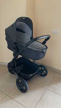 Дитяча коляска 2 в 1 Easywalker Harwey 2