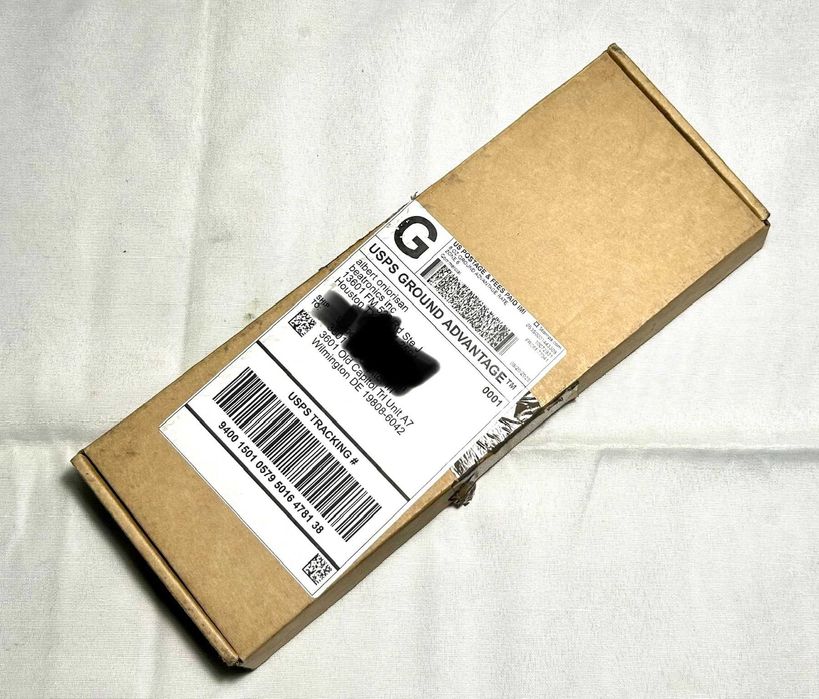 Батарея для ноутбука DELL WD52H (Latitude E7240, E7250) нова.