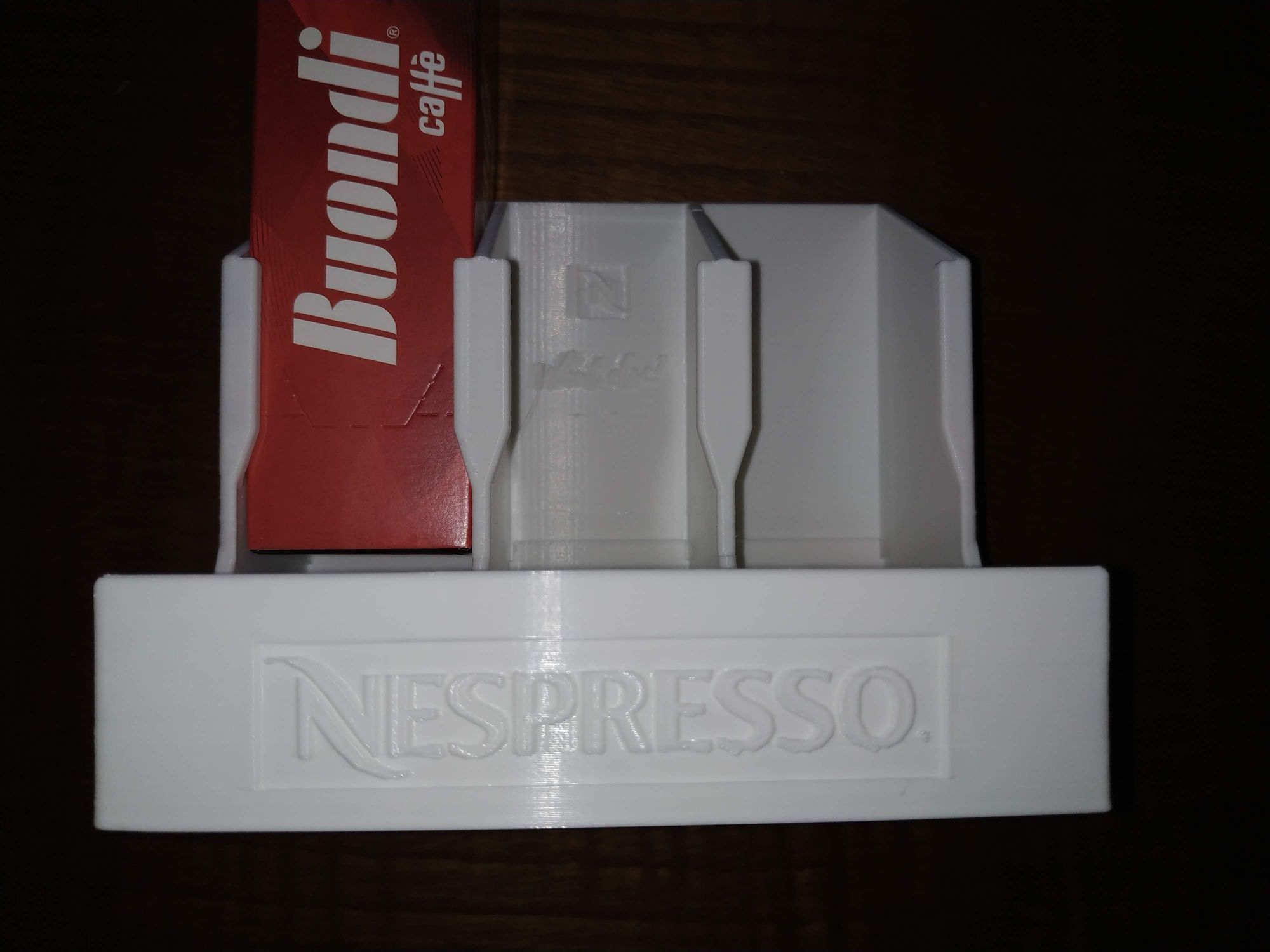 Dispensador Capsulas Nespresso