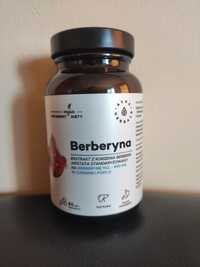 Berberyna Aura Herbals 490 mg 60 kapsułek