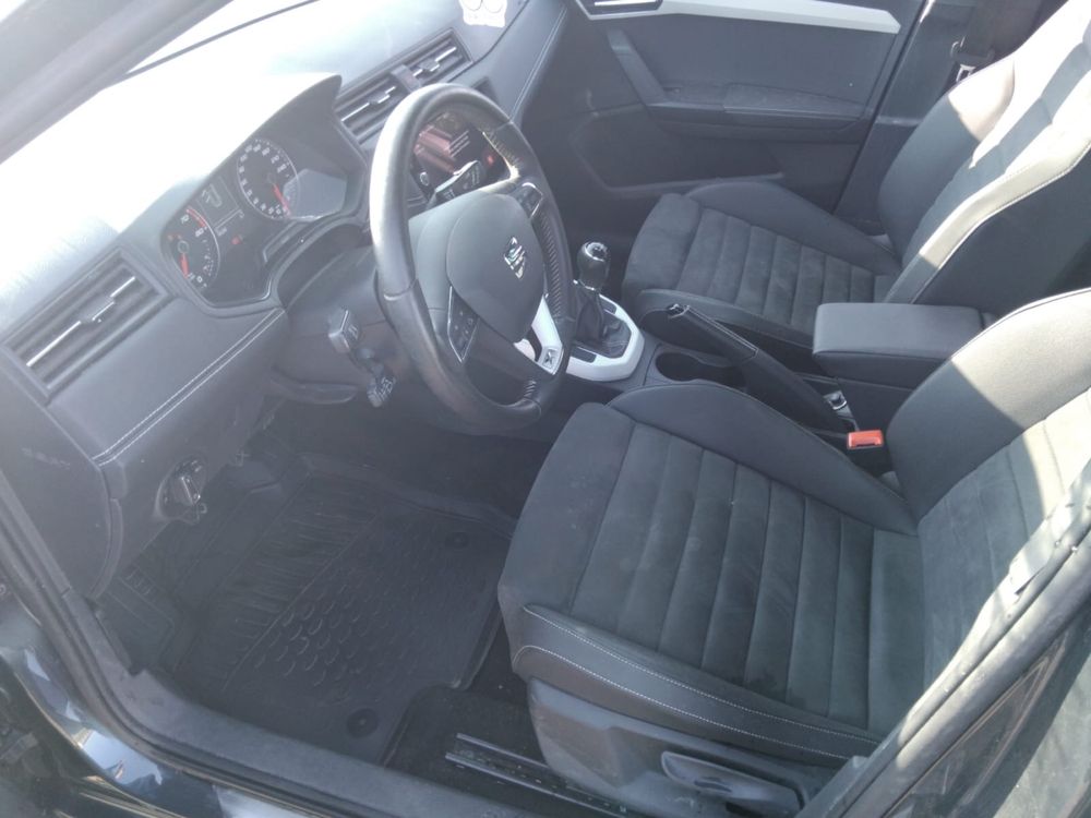 Seat Arona 1.0 TSI