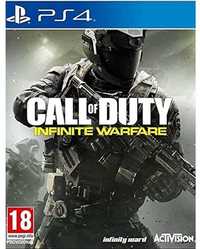 PS4 Call of Duty Infinite Warfare EN Games4US Pasaż Łódzki