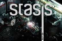 Gra PC STASIS nowa polecam