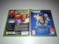 Naruto X Boruto Ultimate Ninja Storm Connections - Xbox One Series X